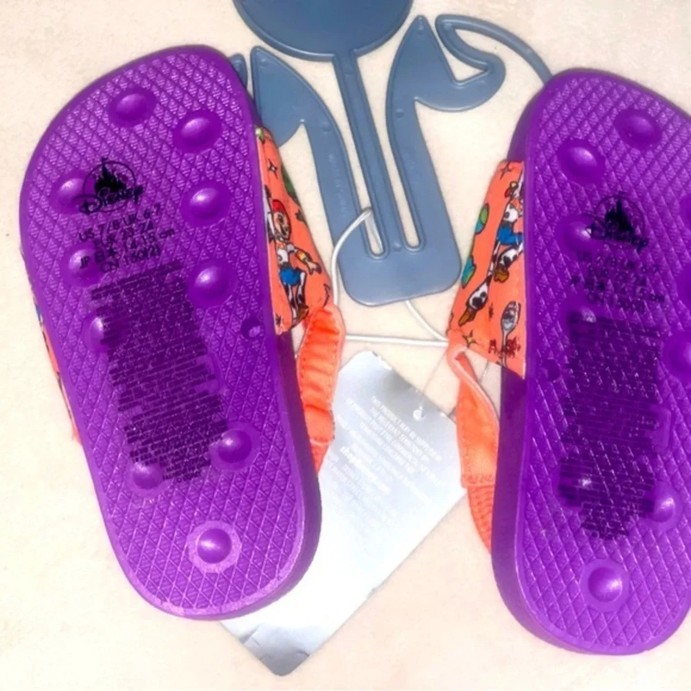 Disney brand new
